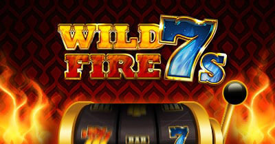 Rush Pro wild fire 7